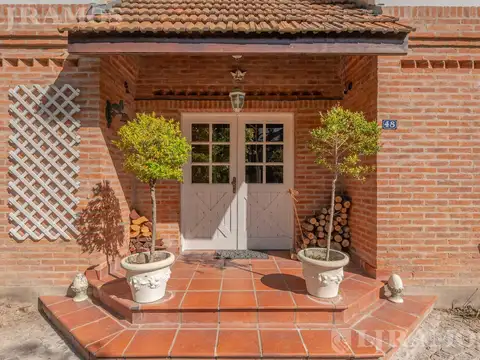 Casa en Venta de 4 dormitorios