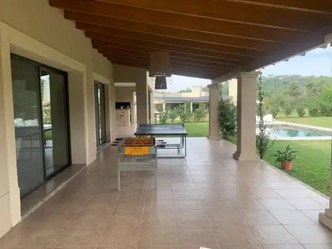 Casa en Venta 7 años