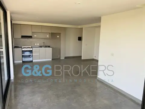 DEPARTAMENTOS - MONTE GRANDE