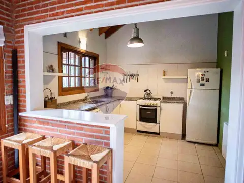 Casa en Alquiler en Pinamar, USD 250