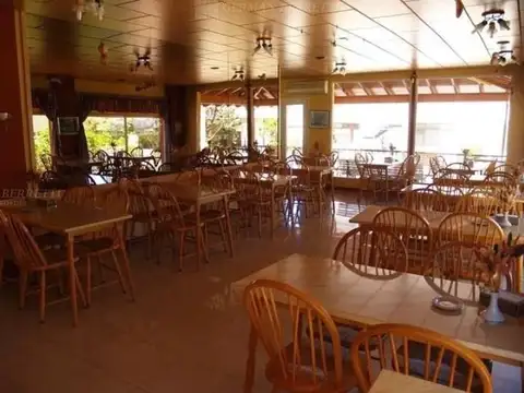 Hotel en Venta en Pinamar, USD 2.700.000