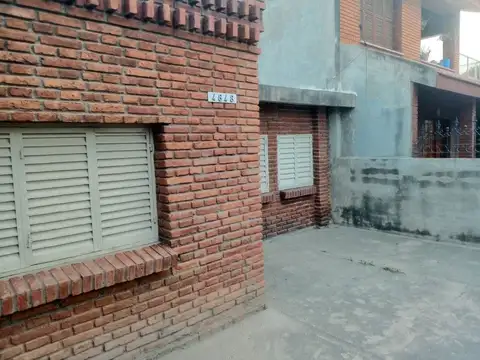 Casa en Venta de 1 dormitorio