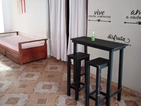 Casa en Alquiler Temporal en Barrio Aeroparque, $ 90.000