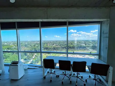 Oficina en Venta con 4 cocheras