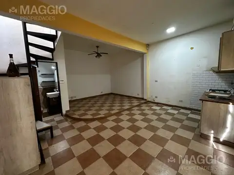 Alquiler PH 3 Ambientes Ramos Mejia