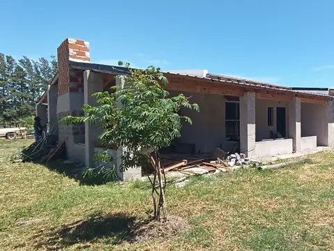 Campo en Venta Agricola