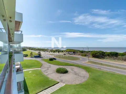 Departamento en Venta en Playa Brava, USD 850.000