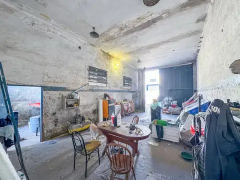 Galpon en Venta en Fisherton, USD 86.000