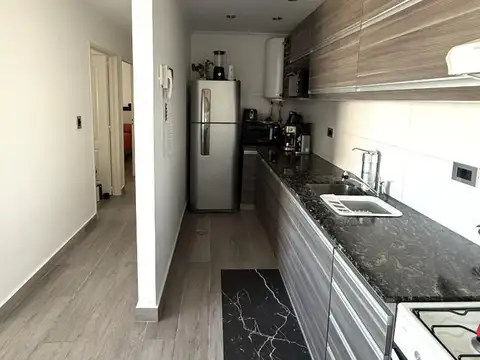 Carranza 2959 , Piso 8