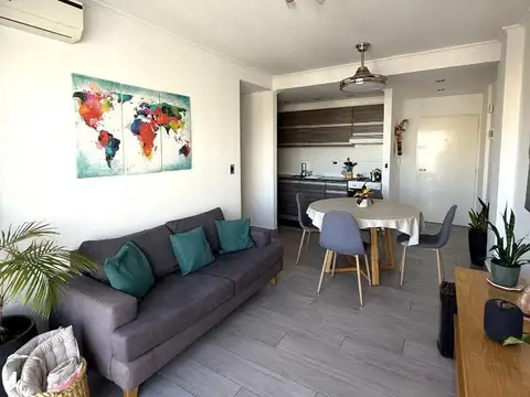 Departamento en Venta 8 años