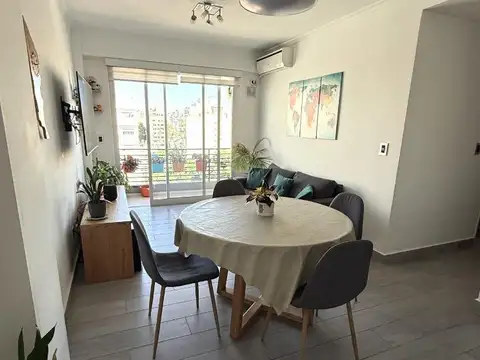 Departamento en Venta en Villa del Parque, USD 163.000