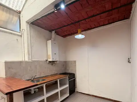 Departamento en Alquiler en Villa Lugano, $ 650.000