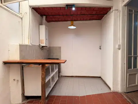 Departamento en alquiler en Villa Lugano!