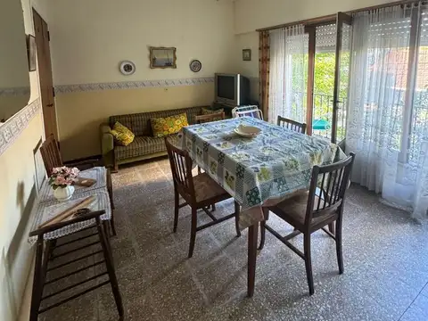 Departamento en Alquiler Temporal de 2 dormitorios