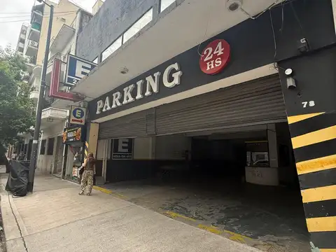 Propiedad en Alquiler, Flores. Apto Todo Rubro