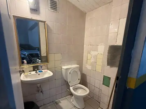 Local en Alquiler Via Púb.