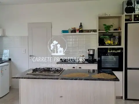 Casa en Venta 1 año