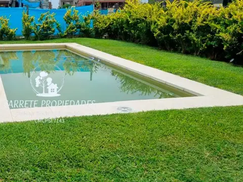 Casa en Venta de 3 dormitorios