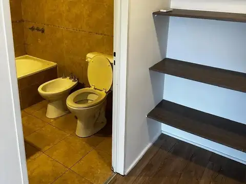 Departamento en Venta 11 años