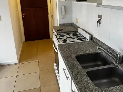 Departamento en Venta en Belgrano R, USD 138.000