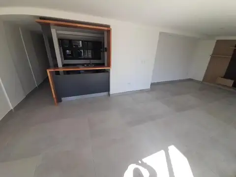 Departamento 3 ambientes con 3 baños