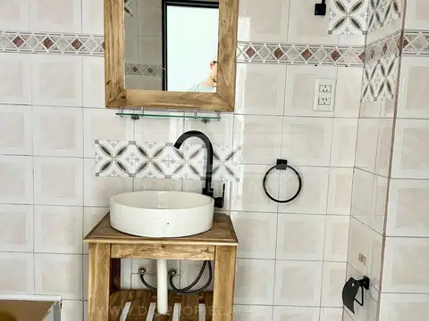 Departamento en Venta al Norte