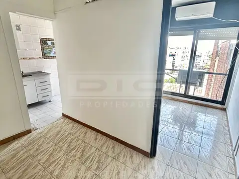 Departamento en Venta 45 años