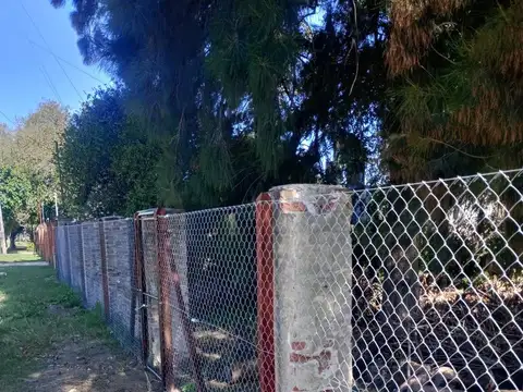 TERRENO EN VENTA MONTE GRANDE