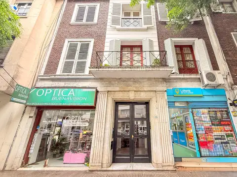 VENTA DEPARTAMENTO 2 AMBIENTES PALERMO A RECICLAR