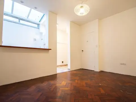 Departamento en Venta en Palermo, USD 80.000