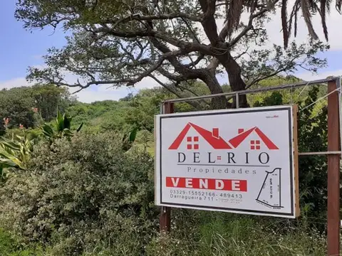 Terreno en Venta en Baradero, USD 240.000