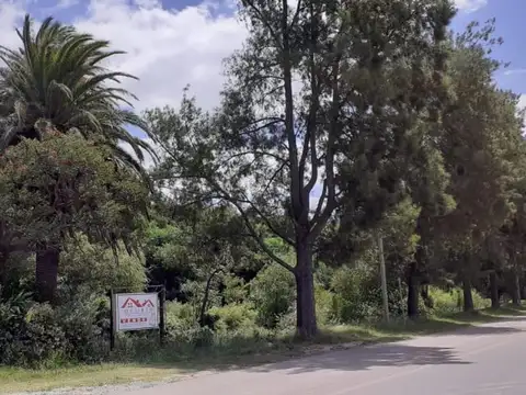 Costanera De Baradero