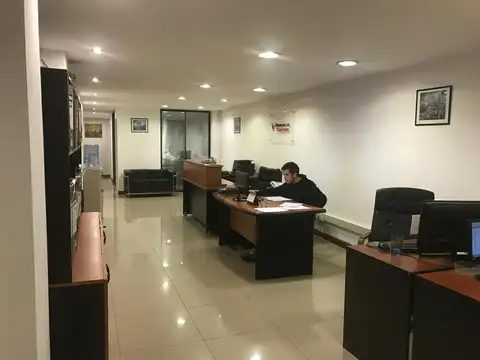 Oficina en Venta en San Nicolás, USD 235.000