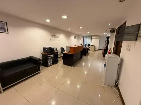 Oficina en Venta en San Nicolás, USD 235.000