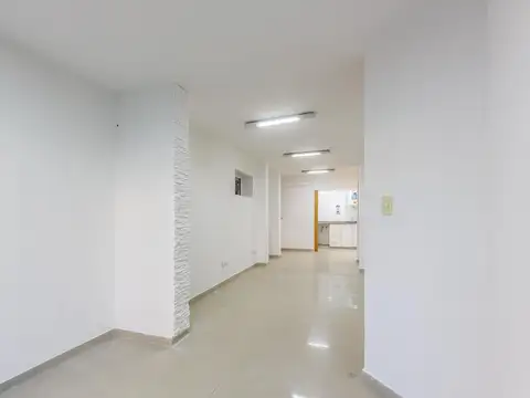 Oficina en Venta en Morón Zona Tribunales