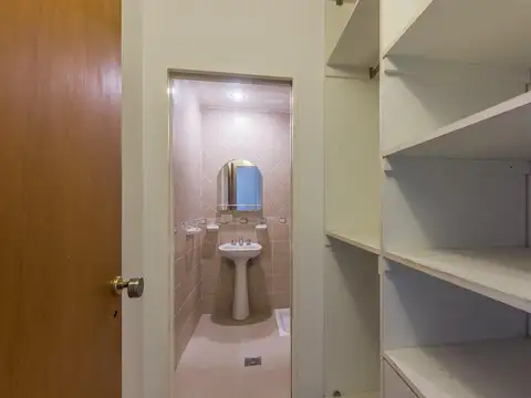 Oficina Monoambiente con 1 baño