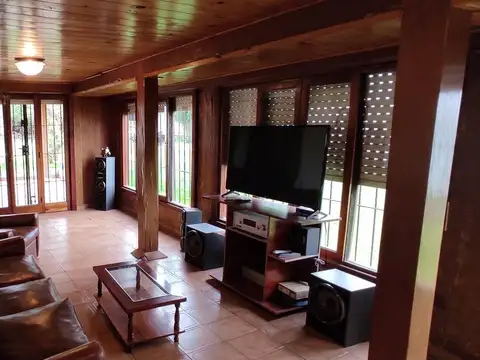 Casa en Venta al Noreste