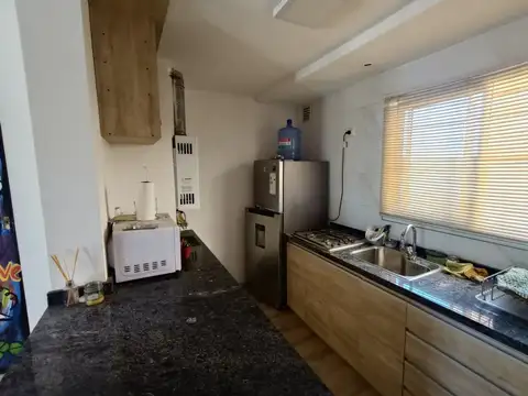 VENTA DEPARTAMENTO DOS DORMITORIOS ALTA CBA BALCON