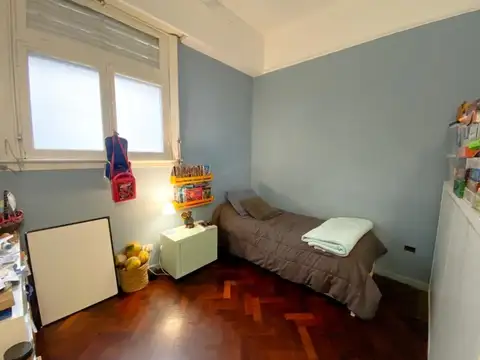 Departamento en Villa Ortuzar