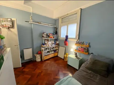 Departamento en Venta 40 años