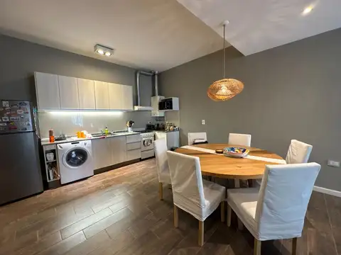 Departamento en Venta en Arguello, USD 115.000