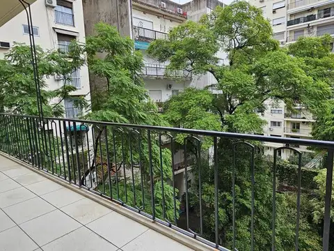 Departamento en Alquiler de 3 dormitorios