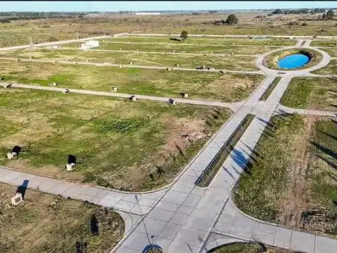 Terreno en Saint Thomas Chico