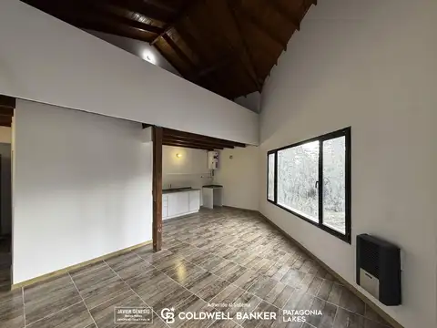 VENTA Departamento en pozo 2 amb 67m2 UF 2 gran ubicación Complejo Tres Cerros Villa la Angostura