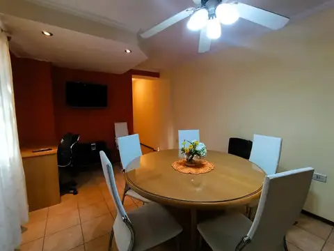 Departamento en Alquiler Temporal de 1 dormitorio