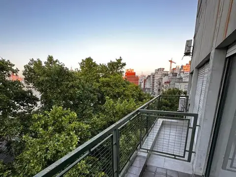 Departamento en Venta en Centro , USD 125.000