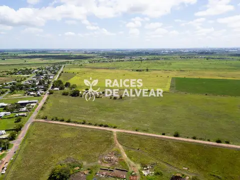 Terreno en Venta de 307,0 m2