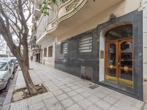 Venta Departamento 4 amb con patio OPORTUNIDAD