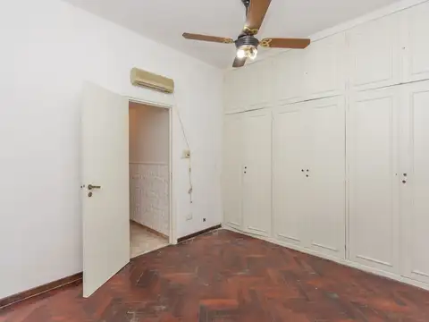 Departamento en Venta en Flores, USD 99.000