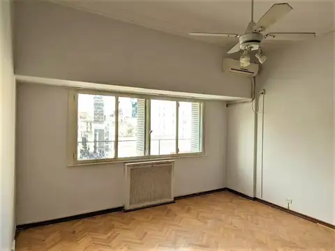 Departamento en Venta en Balvanera, USD 159.000